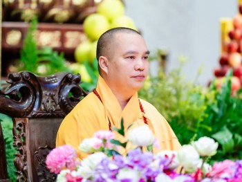 Acharya Dhammayasha