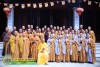 Lễ Tự Tứ Tại Chùa Khai Nguyên PL 2560 - DL 2016