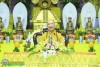 Hoà Thượng Thích Bảo Nghiêm quang lâm và thuyết pháp tại KTMH 2017 Đợt 2 chùa Khai Nguyên