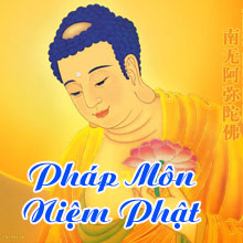 Thông bạch Ngày lễ Đức Phật A Mi Đà 19/12/2013 ( Tức 17 tháng 11 năm Quý Tỵ )