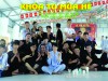 Hội trại “Thắp Sáng Niềm Tin” cho các Câu lạc bộ Thanh thiếu niên Phật tử trong địa bàn Thành Phố Hà Nội 2013 tại Chùa Khai Nguyên