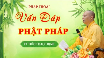 Cách Kiến Lập Đàn Tràng Khi Phát Nguyện Đọc...