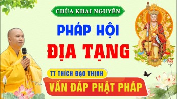 Kỳ 342 - Vấn Đáp Phật Pháp - Pháp...