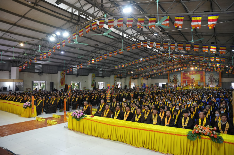 Lịch sử chùa Khai Nguyên Ảnh 10