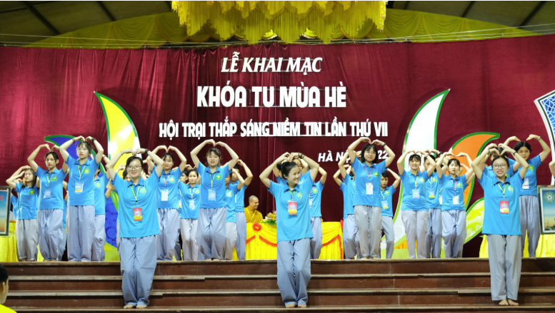 Lịch sử chùa Khai Nguyên Ảnh 11