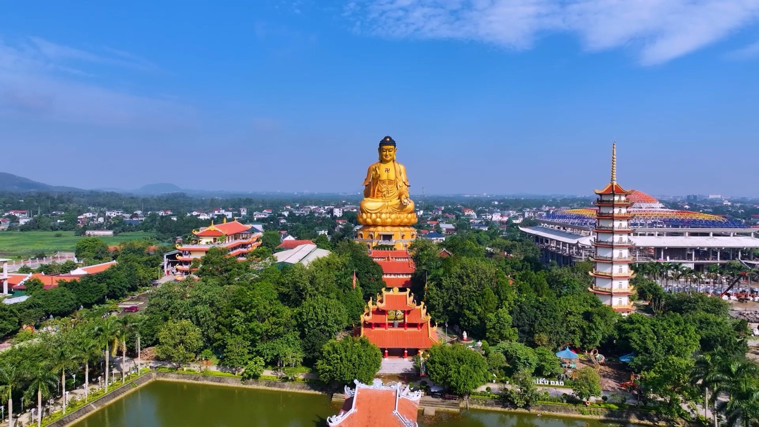 Lịch sử chùa Khai Nguyên Ảnh 4