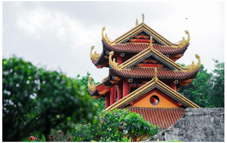 Lịch sử chùa Khai Nguyên Ảnh 5