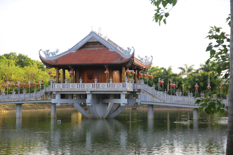 Lịch sử chùa Khai Nguyên Ảnh 6