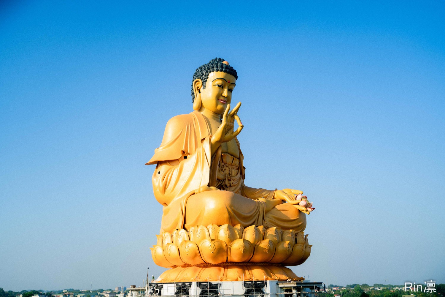 Lịch sử chùa Khai Nguyên Ảnh 7