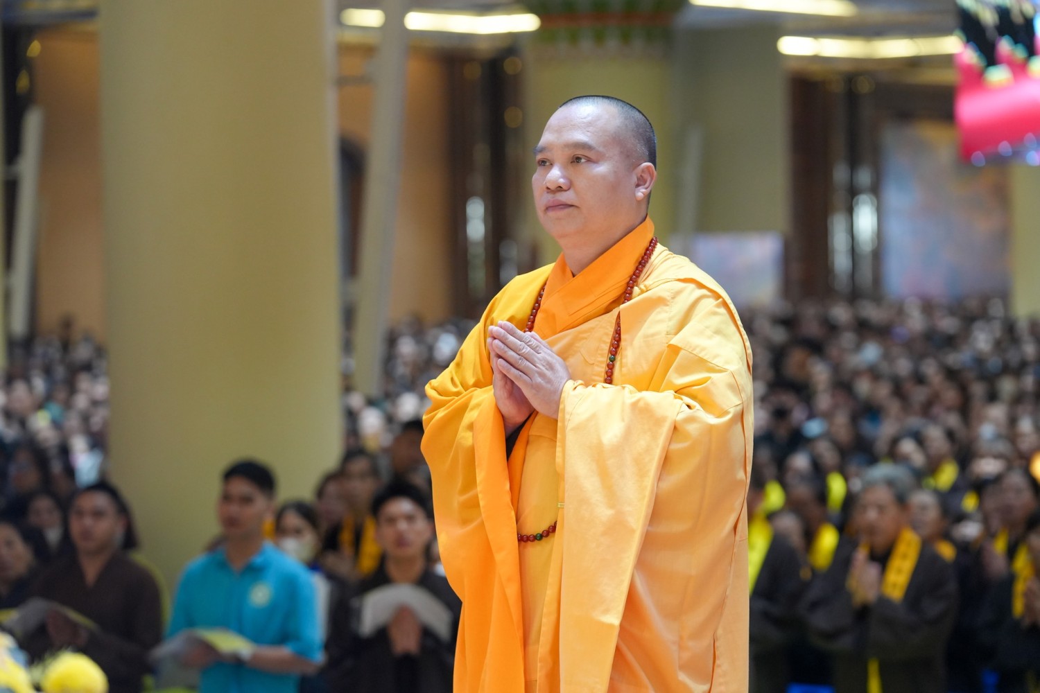 Pháp Hội Trung Phong Tam Thời Hệ Niệm Pháp Hội Ngày 4 25 4 2025 1301333111726577596 n