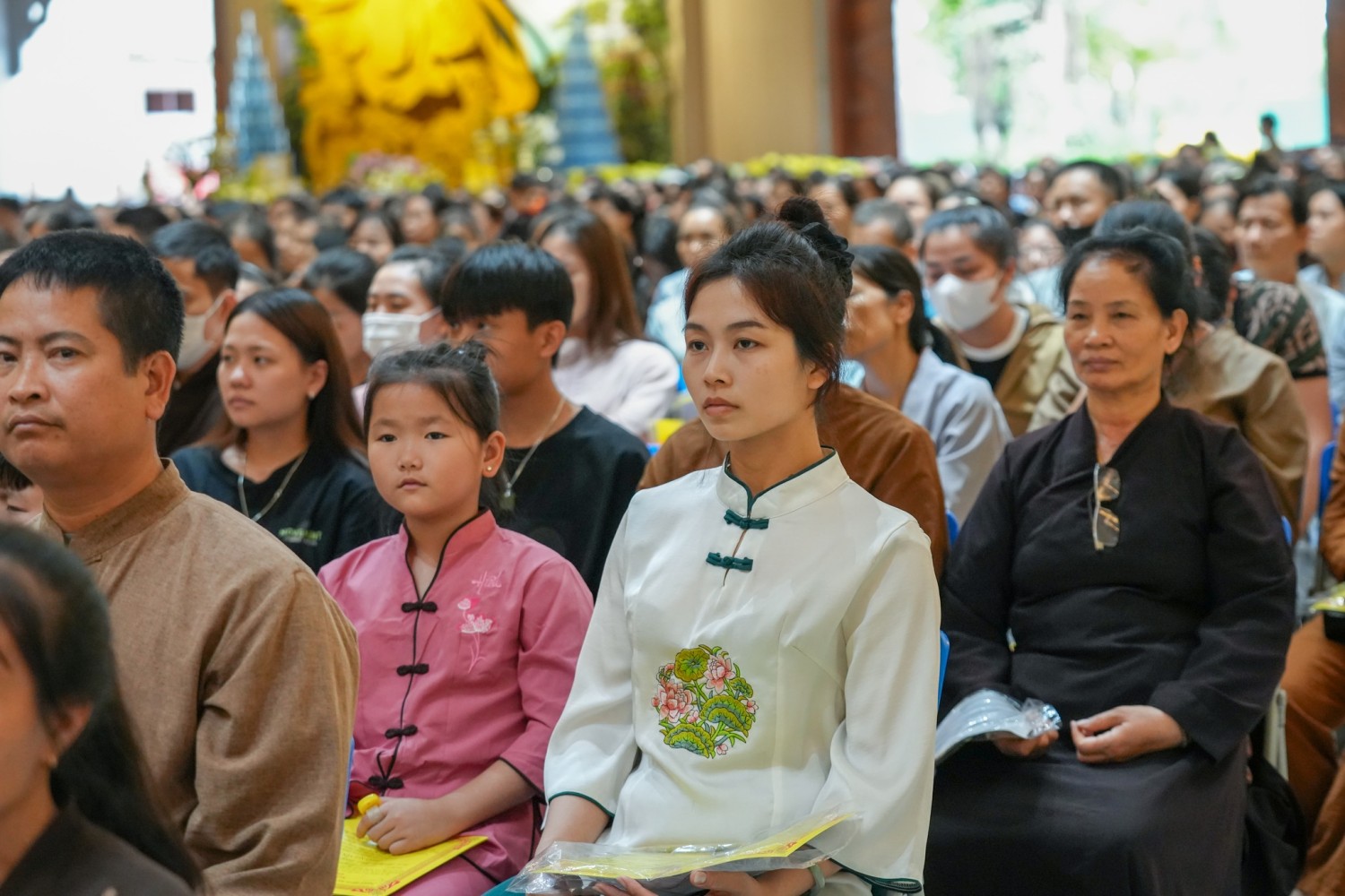 Pháp Hội Trung Phong Tam Thời Hệ Niệm Pháp Hội Ngày 4 25 4 2025 3657396760799527978 n