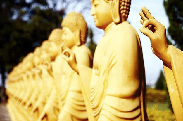 Năm Điều Quan Trọng Người Niệm Phật Cần Nên Làm‏