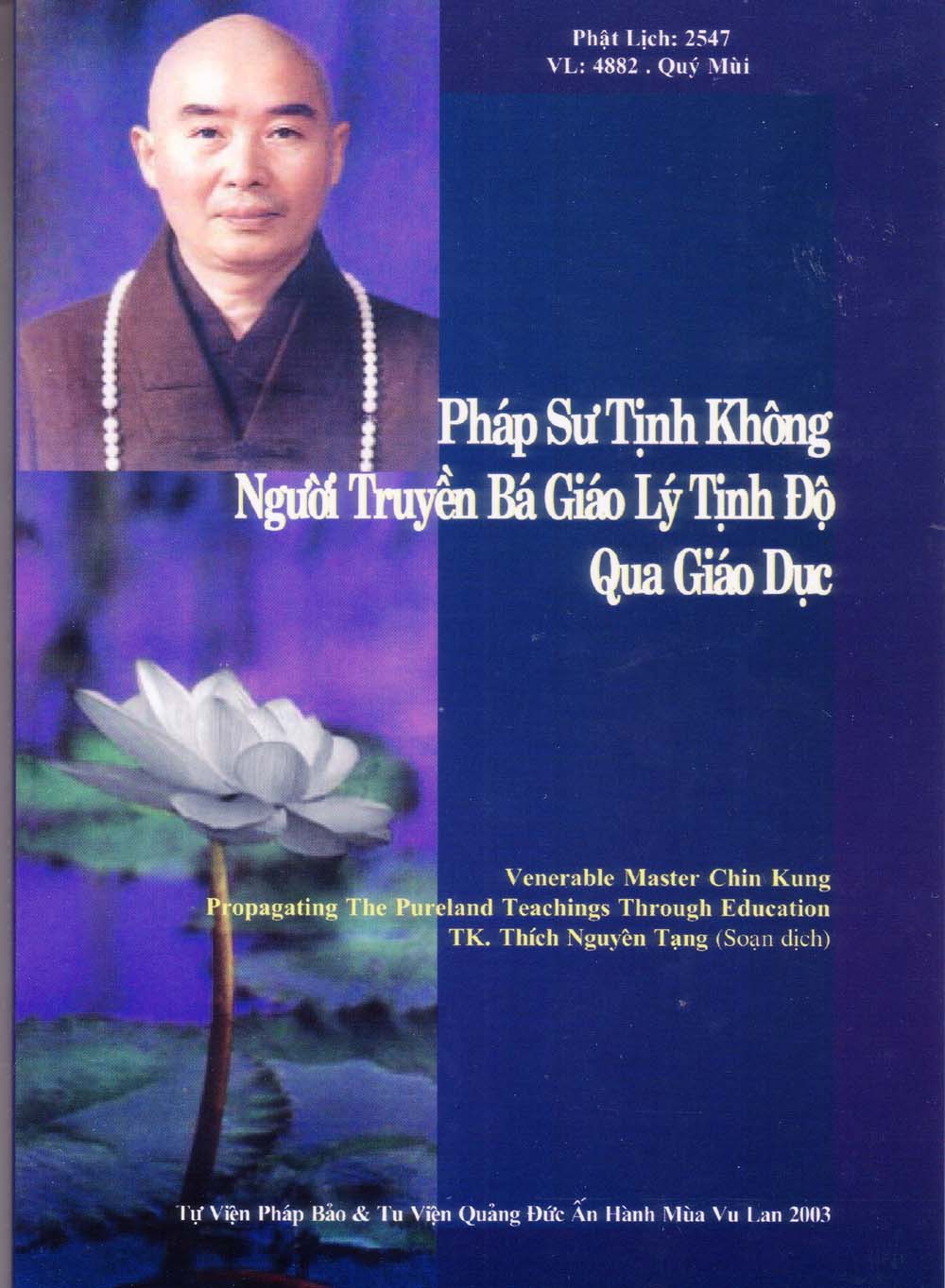 Nhân Vật Phật Giáo Thế Giới