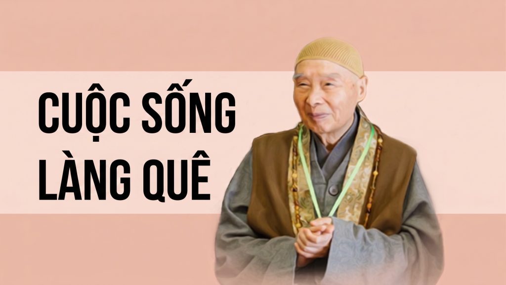 Cuộc Sống Ở Làng Quê