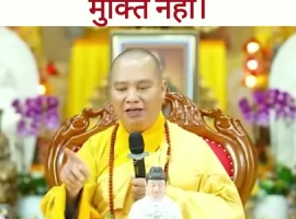 Liberation from the Triloka: The Path to Arahantship ✨ | Acharya Dhammayasha