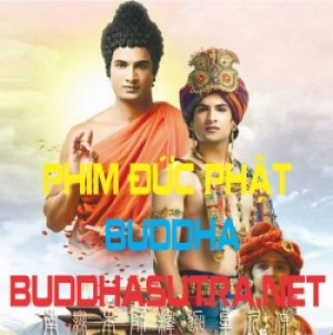 Phim đức Phật, Buddha, tập 10, Sự quyến rũ đời sống vương giả, DPA lồng tiếng và Engsub