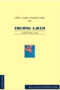 Kinh Trường A Hàm – Thích Tuệ Sỹ dịch