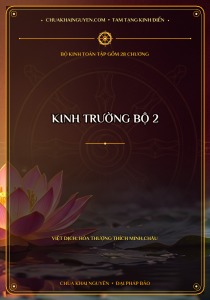Kinh Trường Bộ 2