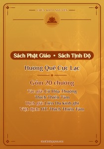 Hương Quê Cực Lạc