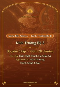 Kinh Trường Bộ 2