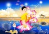 Thông Bạch Lịch Tổ Chức Đại Lễ Phật Đản Tại Huyện Lương Sơn Tỉnh Hòa Bình