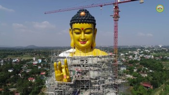 Bản Tin Số 1 Công Tác Chuẩn Bị Lễ Hội Hoa Xuân Canh Tý Chùa Khai Nguyên