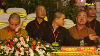 Diễu Hành HÀO KHÍ THĂNG LONG của đoàn HÒA BÌNH