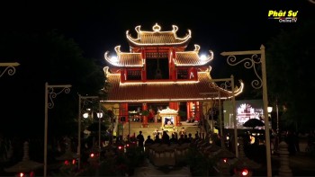 Diễu Hành HÀO KHÍ THĂNG LONG của đoàn NINH BÌNH
