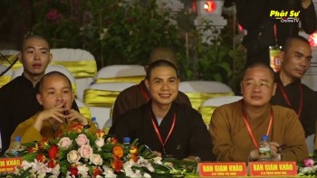 Diễu Hành HÀO KHÍ THĂNG LONG của đoàn QUẢNG NINH