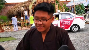 Hội Trại Hè Hào Khí Thăng Long 2019