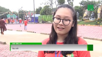 HỘI TRẠI 