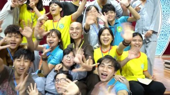 HƠN CẢ MỘT HÀNH TRÌNH | Khoá Tu Mùa Hè 2022 | Chùa Khai Nguyên