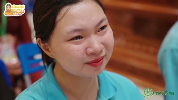 Lễ Tri Ân Cha Mẹ – Nuôi Dưỡng Hiếu Tâm, Gieo Mầm Tri Ân