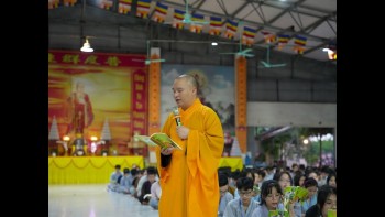 Ngày thứ 3 