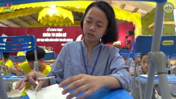 Ngày thứ 4 