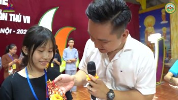 Ngày thứ 5 