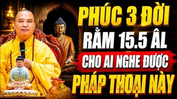 PHÚC 3 ĐỜI 