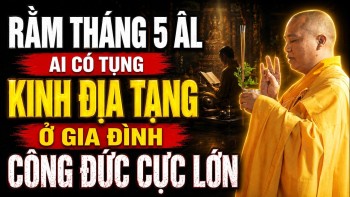 Rằm Tháng 5 ÂL 