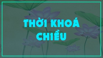 [Thời Khóa Chiều] Ngày 06 - 09 - 2021 - Trì tụng Đại Bi -Thập Chú, Kinh Phổ Môn & Thí Thực