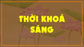 [Thời Khóa Sáng] Ngày 11 - 08 - 2021 - Trì tụng Đại Bi - Thập Chú, Kinh Phổ Môn