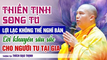 Those practicing Buddhism at home shouldn't miss this! The method of practicing both Zen and Pure...