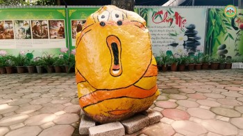 Vlog Lễ Hội Hoa Hồng Tri Ân Cha Mẹ Chùa Khai Nguyên Ngày Cuối Tuần