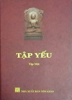 Tập Yếu Tập 1