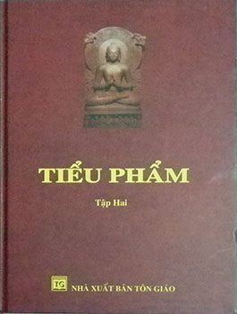 Tiểu Phẩm Tập 2