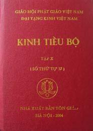 Kinh Tiểu Bộ 10