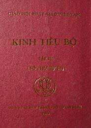 Kinh Tiểu Bộ 3