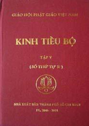 Kinh Tiểu Bộ 5