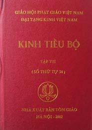Kinh Tiểu Bộ 7