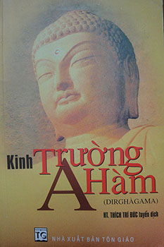 Kinh Trường A Hàm
