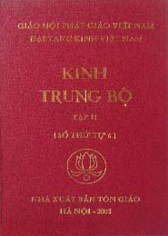 Kinh Trung Bộ 2